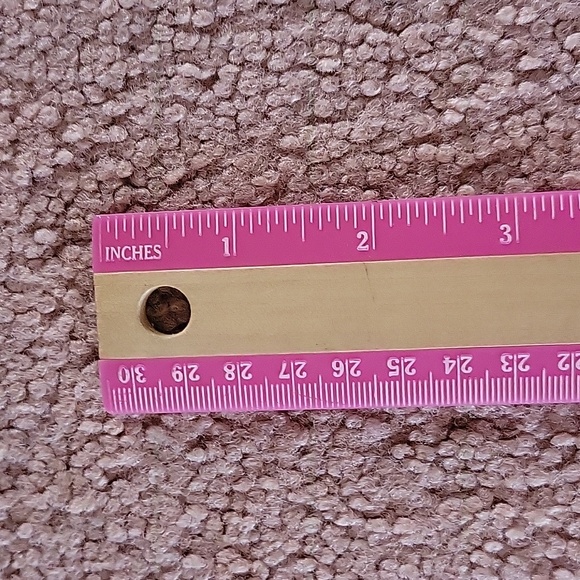 🔥10/$15 Ruler - Picture 4 of 5